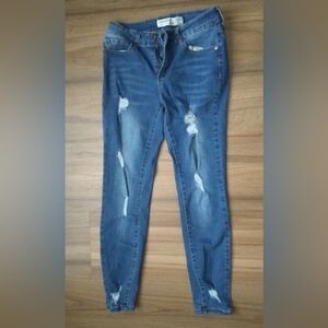 Celebrity Ace Jeans